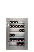 Reparación averías vinoteca Goldstar en  soria